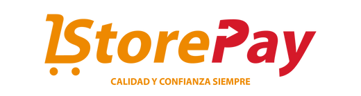 Store Pay Perú
