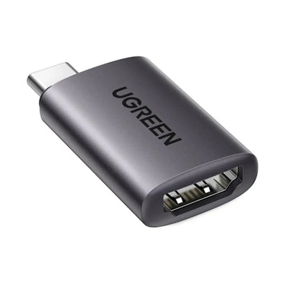 Adaptador USB-C a HDMI Hembra 4K Ugreen