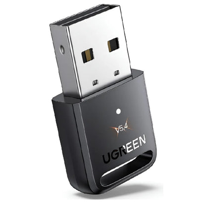 Adaptador Bluetooth 5.4 Plug And Play Ugreen