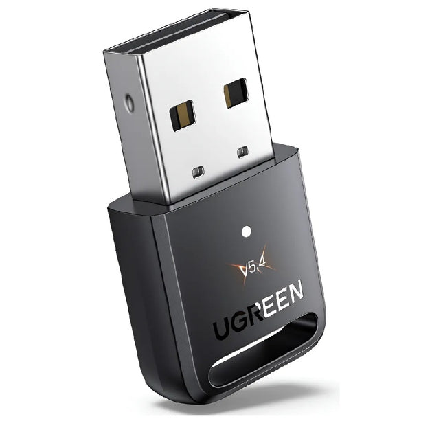 Adaptador Bluetooth 5.4 Plug And Play Ugreen