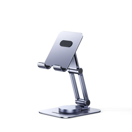 Soporte para Celular, Ajustable, Gira 360°, Aluminio, Ugreen