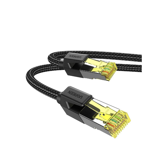 Cable Ethernet RJ45 UGREEN Cat7 3 Metros Puro Cobre