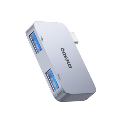 Adaptador para Laptop USB-C A USB-A 3.0 Baseus