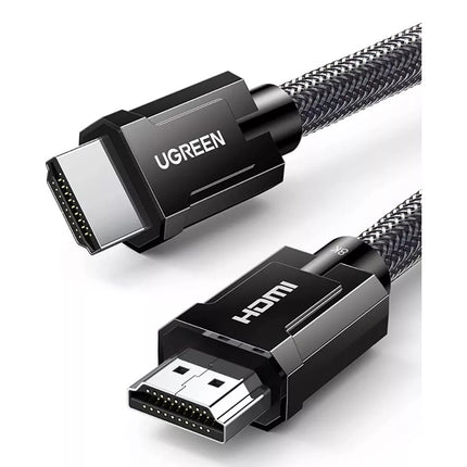 Cable HDMI 2.1, 8k, Macho a Macho, 5 metros, 3D UGREEN