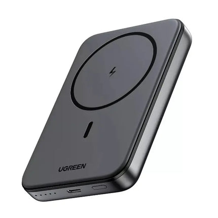 Power Bank Magnetico Tipo C Ugreen 10000 Mah 20w Magsafe