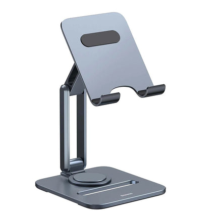 Soporte Plegable Biaxial para tablet, 360° Baseus