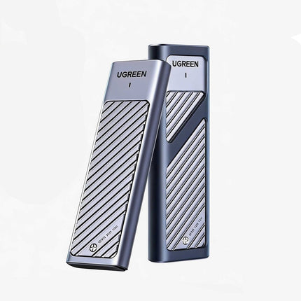Carcasa Para SSD M.2 NVMe 10Gbps Ugreen