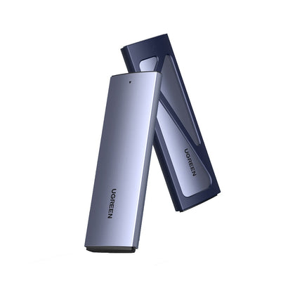 Carcasa Para SSD M.2 Sata/NVMe 10Gbps Ugreen