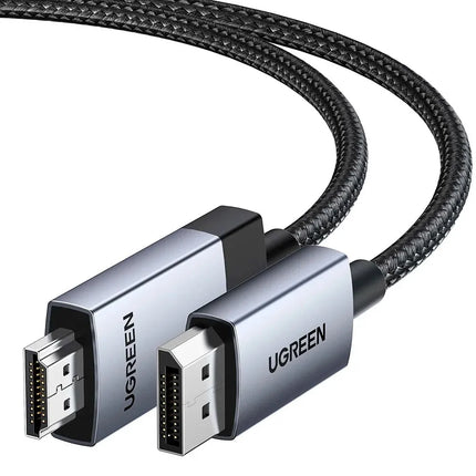 Cable DisplayPort a HDMI 4K 3 metros Ugreen