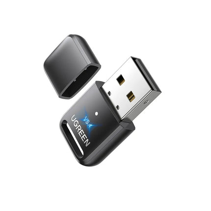 Adaptador Bluetooth 5.4 Plug And Play Ugreen
