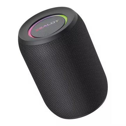 Parlante Inalámbrico Zealot S32-Pro Resistente al agua 15W