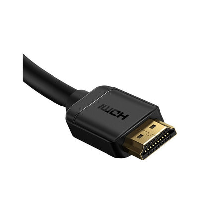 Cable HDMI de Alta Definición 8 Metros Baseus