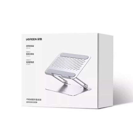 Soporte para Tablet Aluminio Ajustable Ugreen