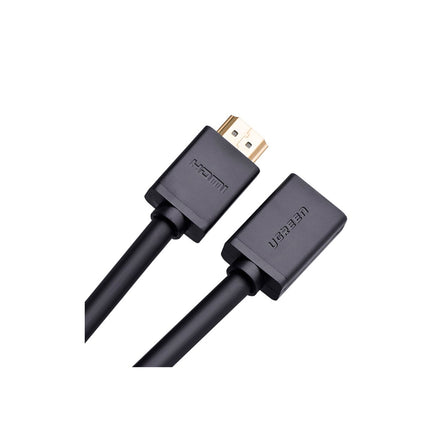 Cable extension HDMI, 5 Metros UGREEN, 4K, 3D, Macho a Hembra