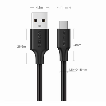 Splitter VGA 1 entrada 2 salidas 1920x1440p a 60Hz PC TV Monitor