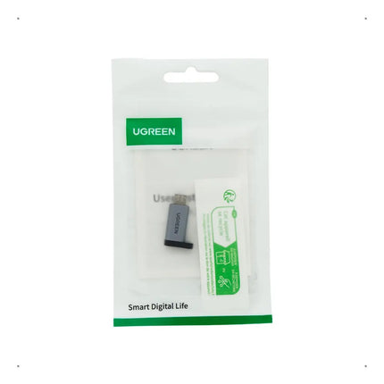 Adaptador Usb-C a Micro usb 60W, Transferencia 5Gbps Ugreen