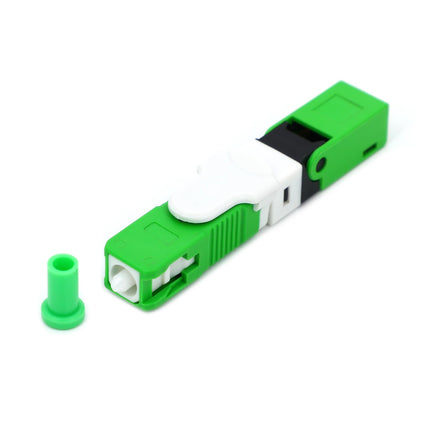 Conector Rápido Furukawa ESC250D SC/APC Pack 100 Und.