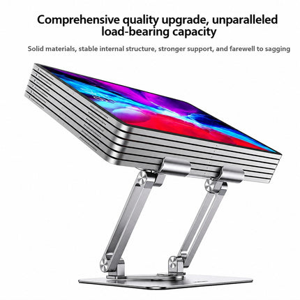 Soporte Giratorio 360 para Tablet, Aluminio, Ugreen