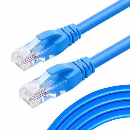 Cable de Red Cat6 Ethernet Puro Cobre 40 Metros