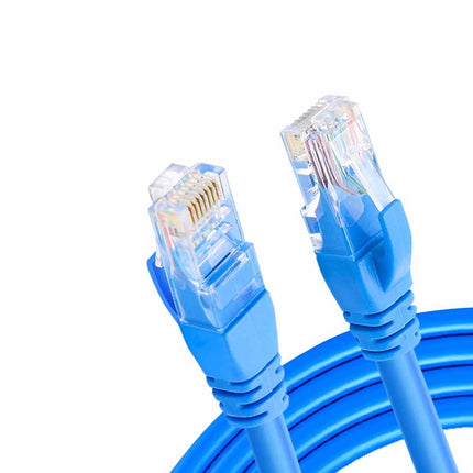 Cable de Red Cat6 Ethernet Puro Cobre 40 Metros