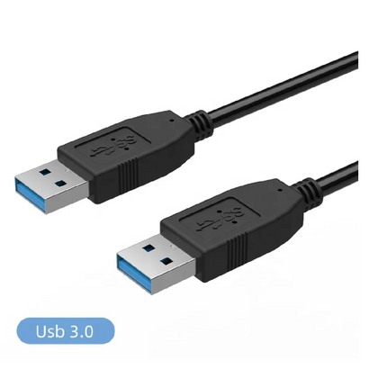Switch USB3.0 4 entradas 4 salidas, Botón independiente