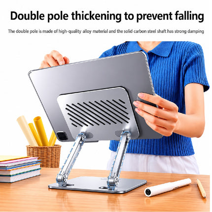 Soporte para Tablet Aluminio Ajustable Ugreen