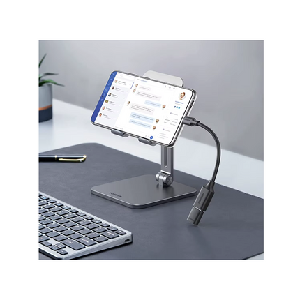 Cable Adaptador USB-C Macho a USB-A Hembra UGREEN Pack 2 unidades