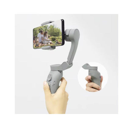 Estabilizador Para Celular, IA, 3 ejes, L7Bpro, Android y IOS