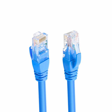 Cable de Red Cat6 Ethernet Puro Cobre 40 Metros