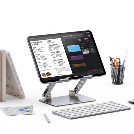 Soporte para Tablet Aluminio Ajustable Ugreen
