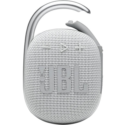 PARLANTE JBL CLIP4, BLUETOOTH 5.1, RESISTENTE AL POLVO Y AGUA
