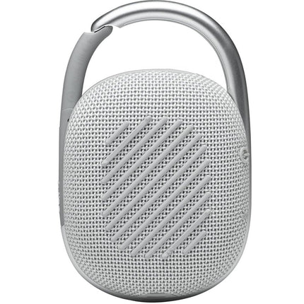 PARLANTE JBL CLIP4, BLUETOOTH 5.1, RESISTENTE AL POLVO Y AGUA