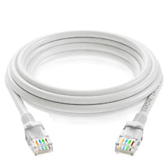 Collection image for: Cable UTP,  Fibra y RJ45