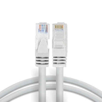 Cable de Red Cat6 Ethernet UTP 40 Metros