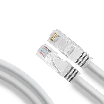 Cable de Red Cat6 Ethernet UTP 40 Metros