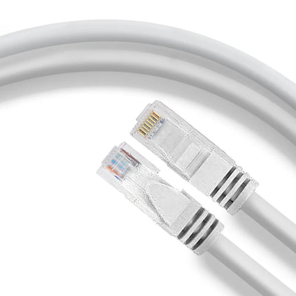 Cable de Red Cat6 Ethernet UTP 40 Metros