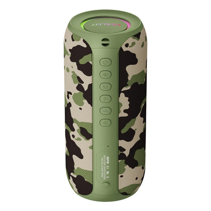 Parlante Zealot S32 Max Resistente al Agua 20W
