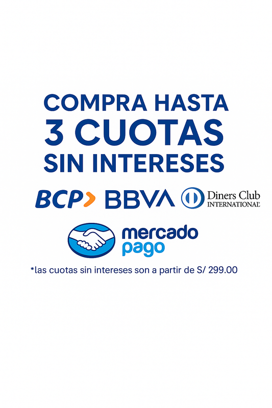 Store Pay Perú