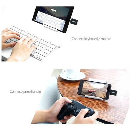 Adaptador USB-C a USB 3.0 A, UGREEN