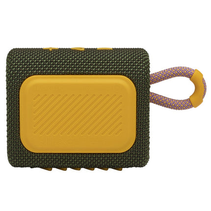 Parlante JBL GO3, Bluetooth