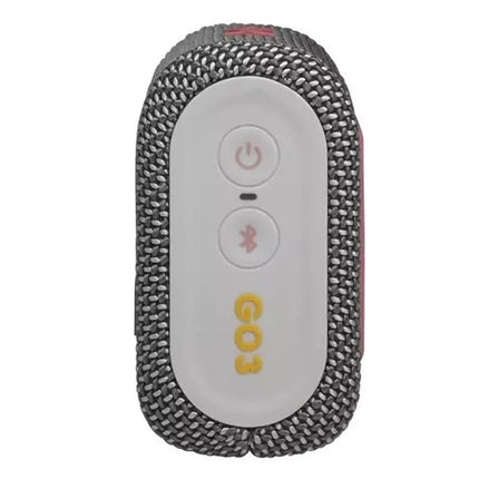 Parlante JBL GO3, Bluetooth