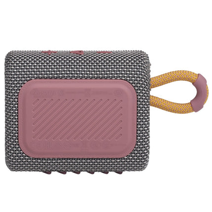 Parlante JBL GO3, Bluetooth
