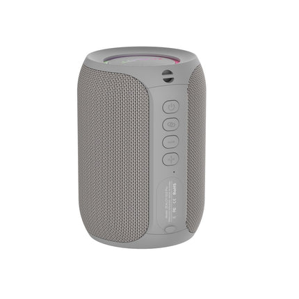 Parlante Inalámbrico Zealot S32-Pro Resistente al agua 15W