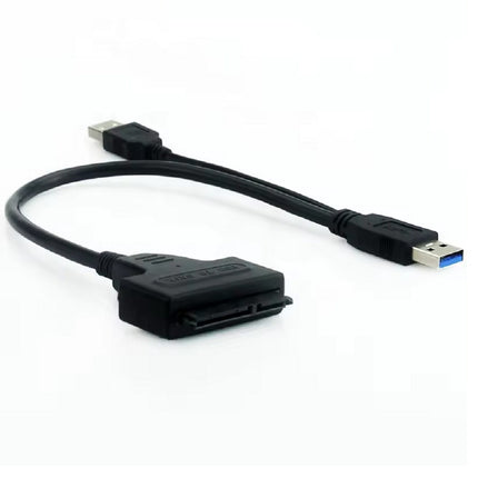 Adaptador Sata USB 3.0 para Disco solido 2.5"