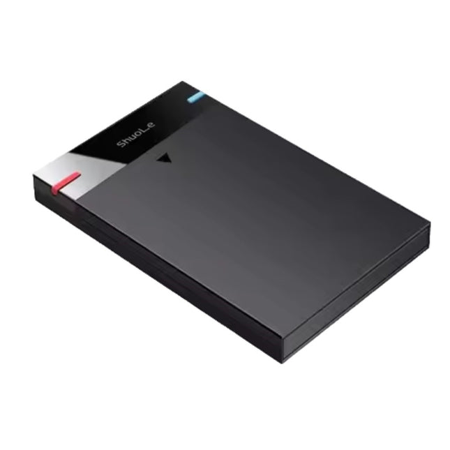 Carcasa Sata para SSD y HDD de 2.5", USB 3.1, Tipo-C, U25A31-T