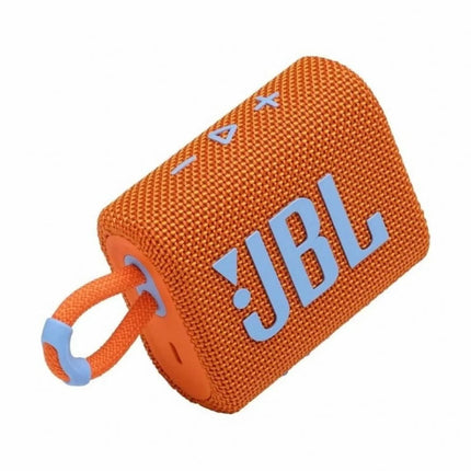 Parlante JBL GO3, Bluetooth