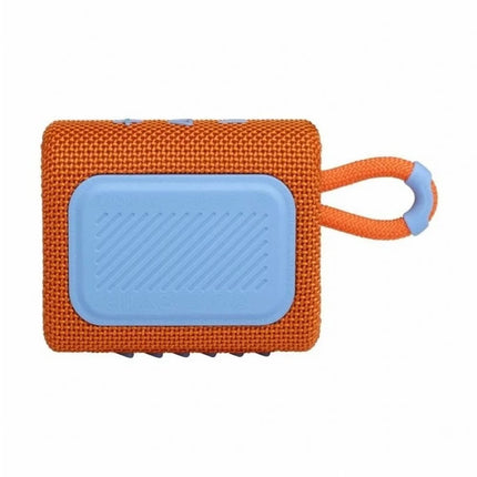 Parlante JBL GO3, Bluetooth