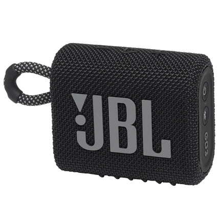 Parlante JBL GO3, Bluetooth