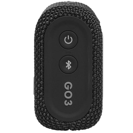 Parlante JBL GO3, Bluetooth