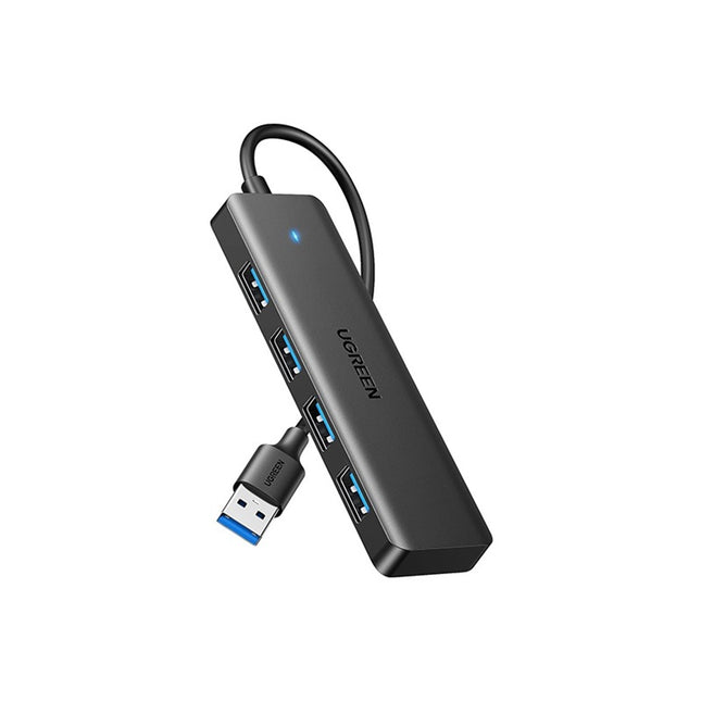 Hub USB 3.0, 4 puertos USB, UGREEN